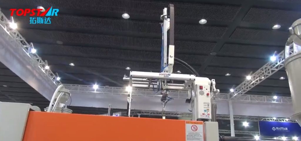 Swing Arm Robot 41