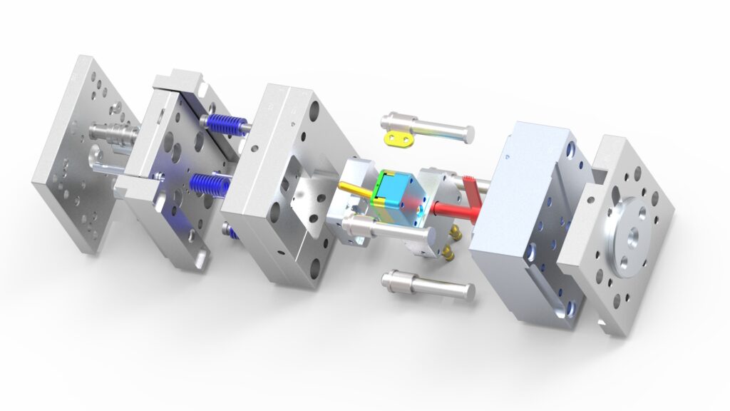 Plastic molding machine18. png