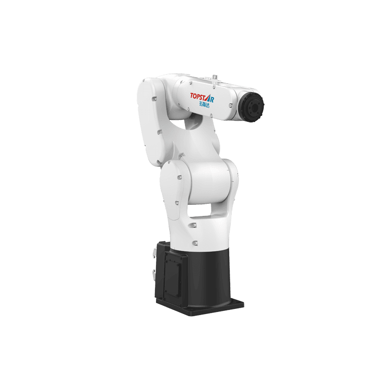 Six-Axis Industrial Robot 35