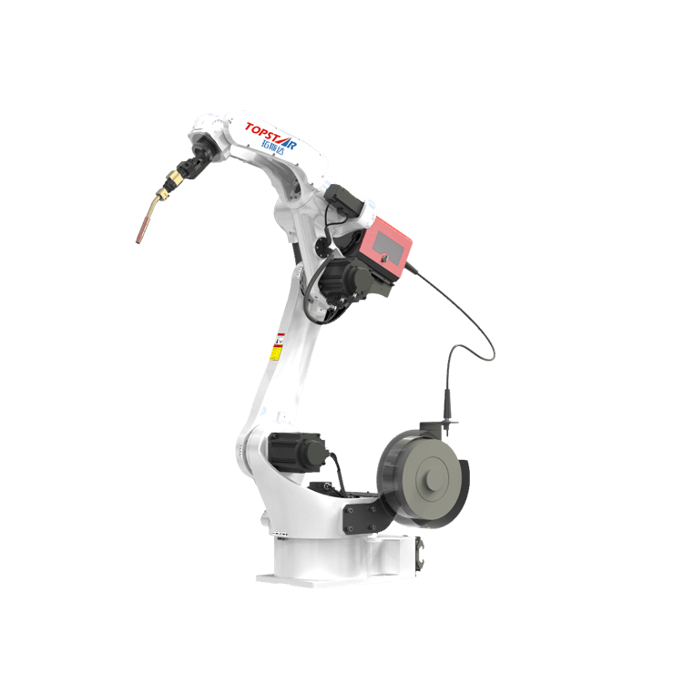 Six-Axis Industrial Robot 36