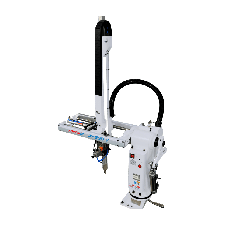 Swing Arm Robot 39