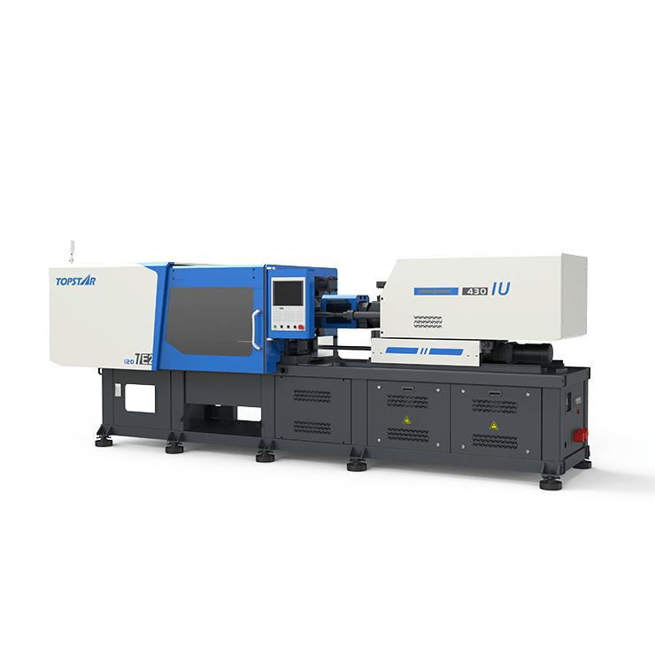 Injection Molding Machine 67