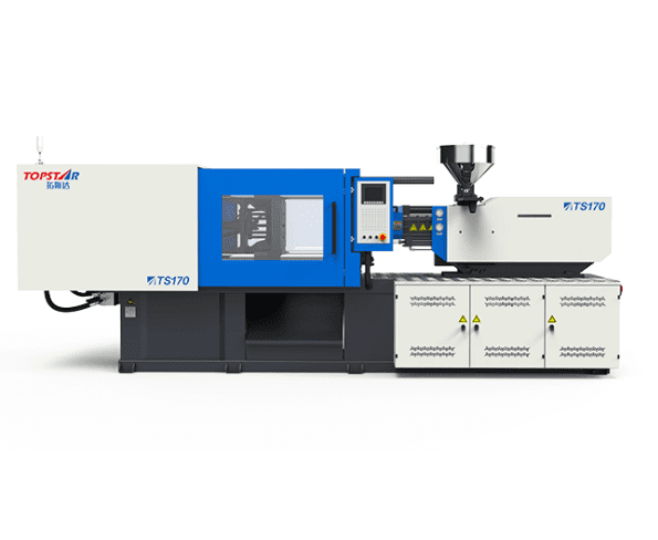 Toggle Hydraulic Injection Molding Machines