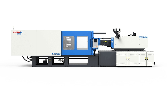 horizontal injection Moulding machine 78