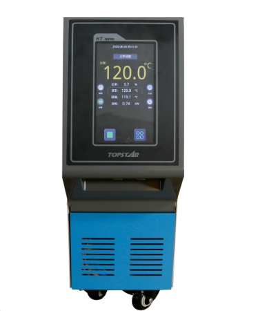 mold temperature controller 55