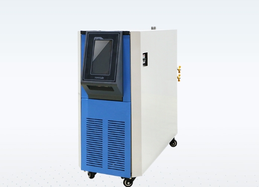 oil-type mold temperature controller