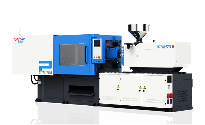 small-size injection molding machines