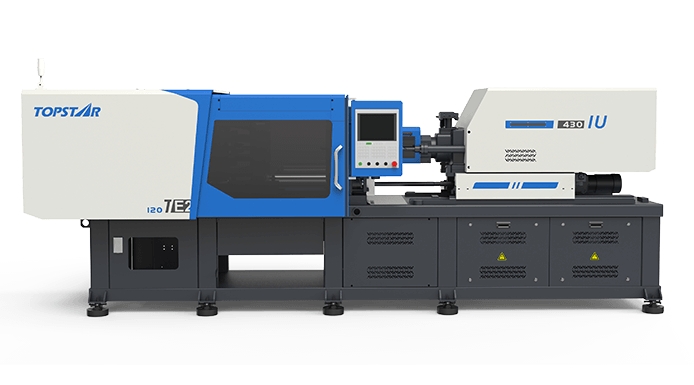 TEII Series All Electric Injection Molding Machine(90T-460T)