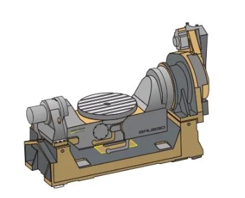 features of CNC machine 3