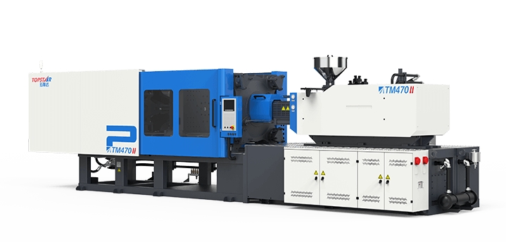 high-quality injection molding machine 1