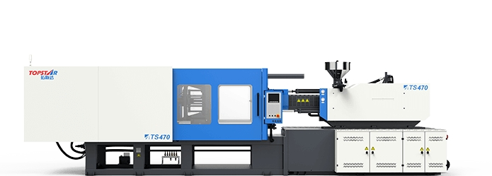 injection molding machine81