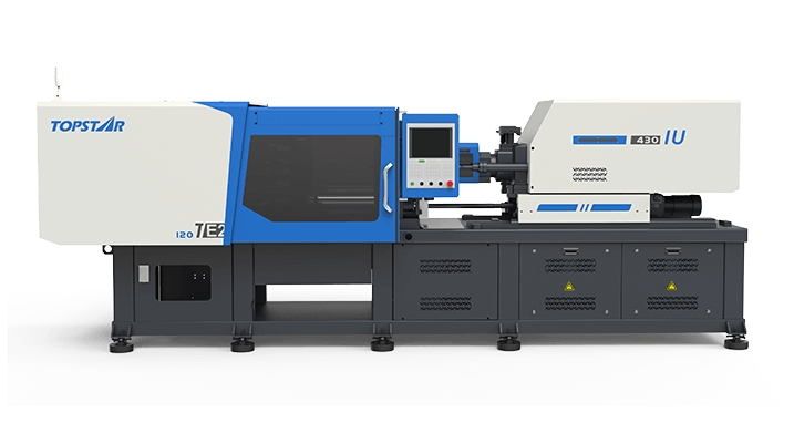 injection molding machines 105