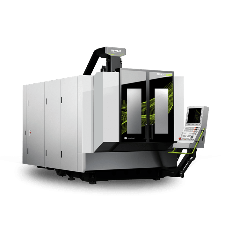 5 axis cnc machine price