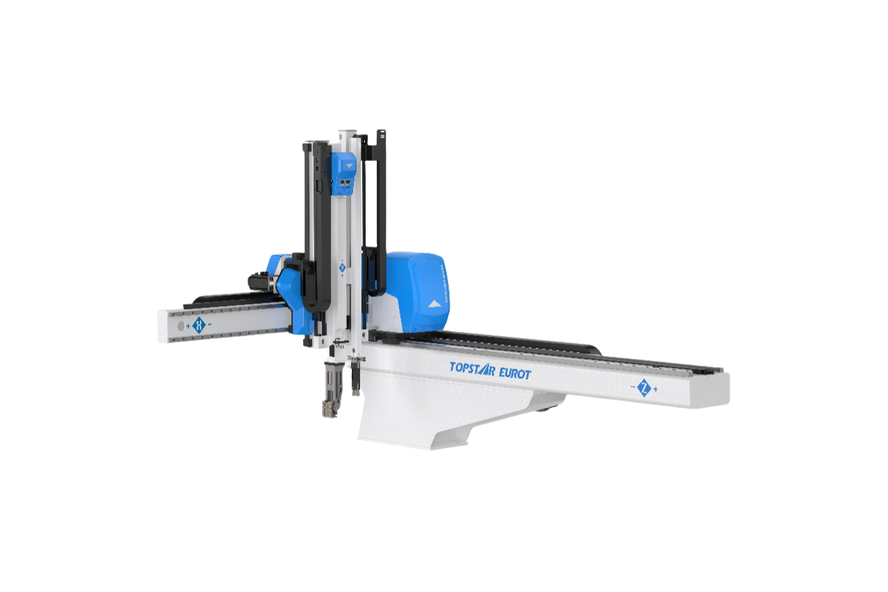 Linear robots 1-1