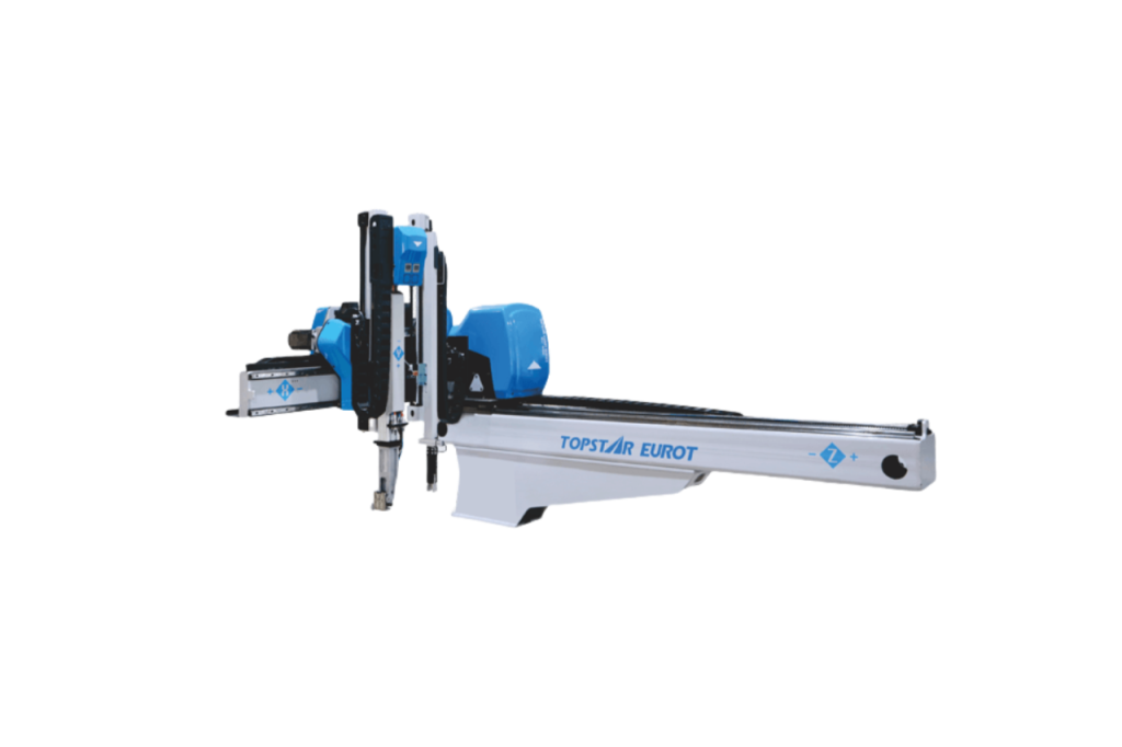 linear robot 91-2