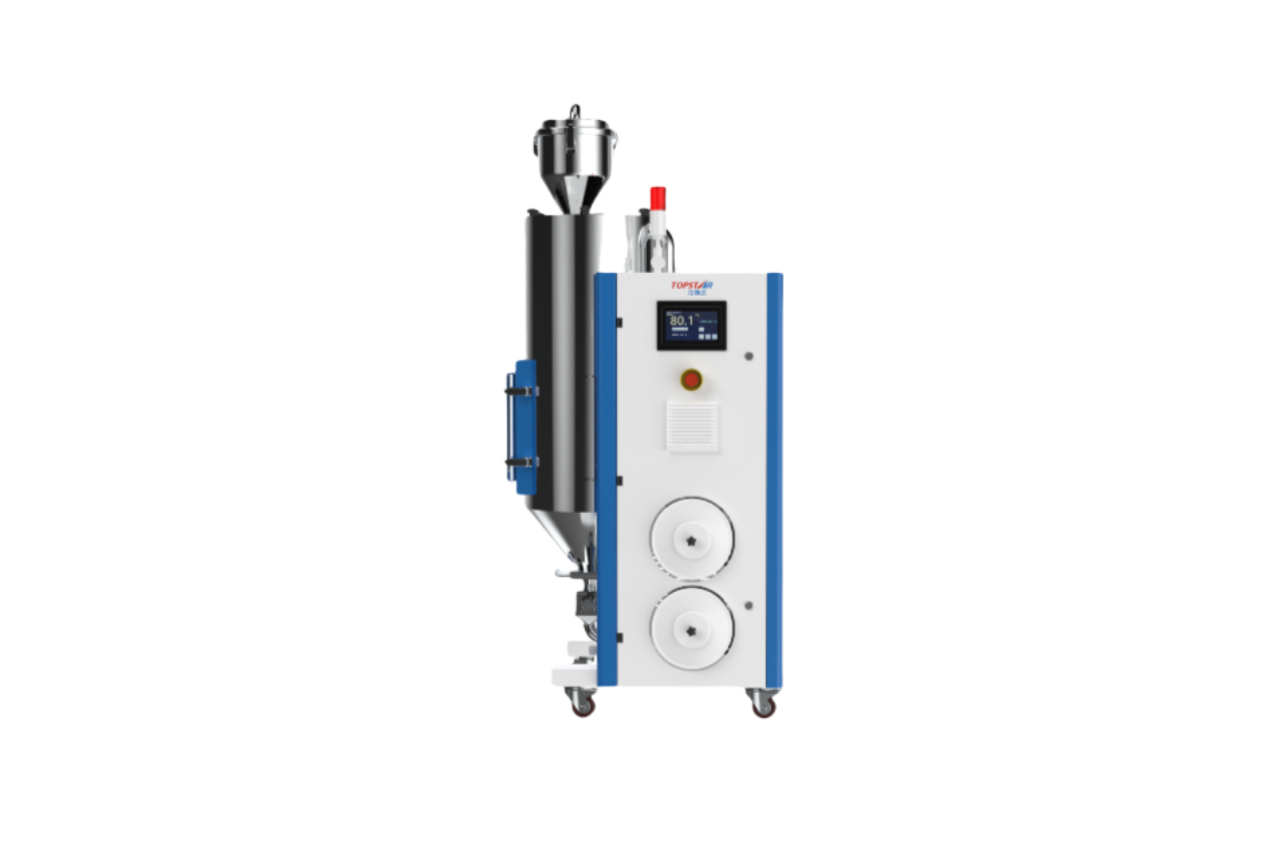 3 in 1 Compact Dehumidifying Dryer 2-1