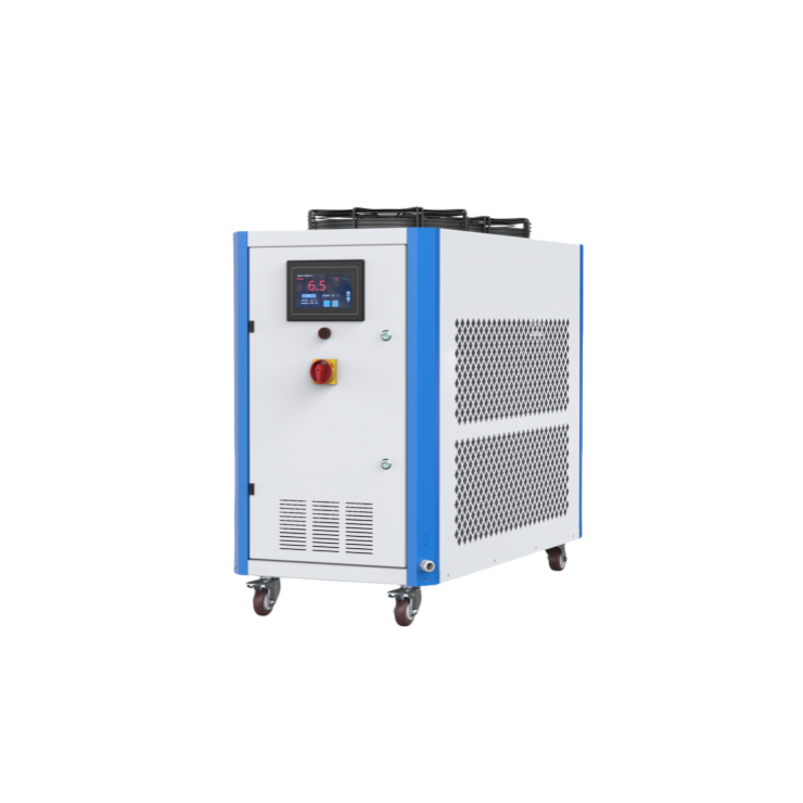 Energy-Saving water Chillers 2
