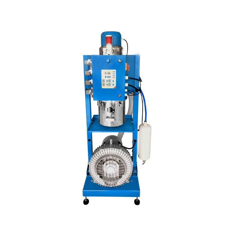 Feeding and Conveying System 7-