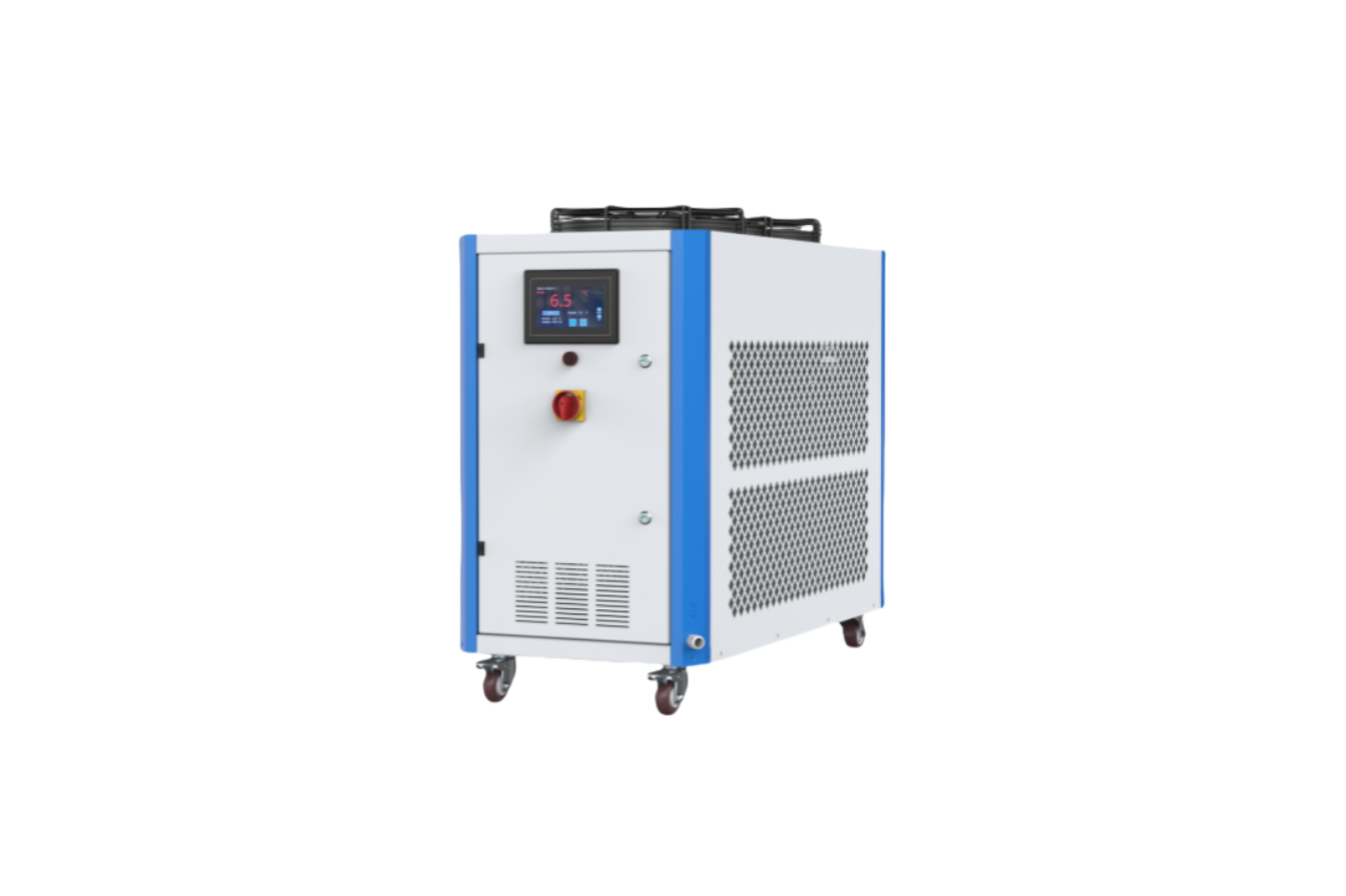 Water Chiller 2
