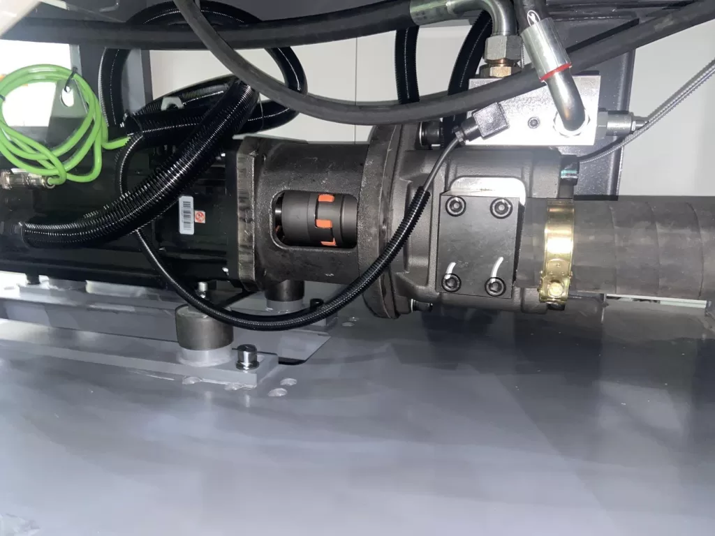 Utilizing Inspection Technology for Inspection