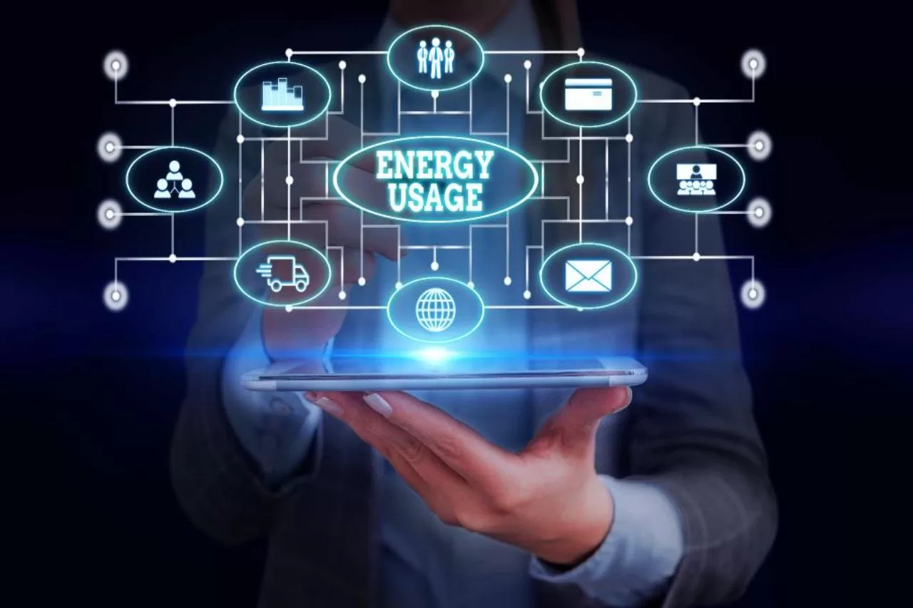 energy consumption and efficiency 1