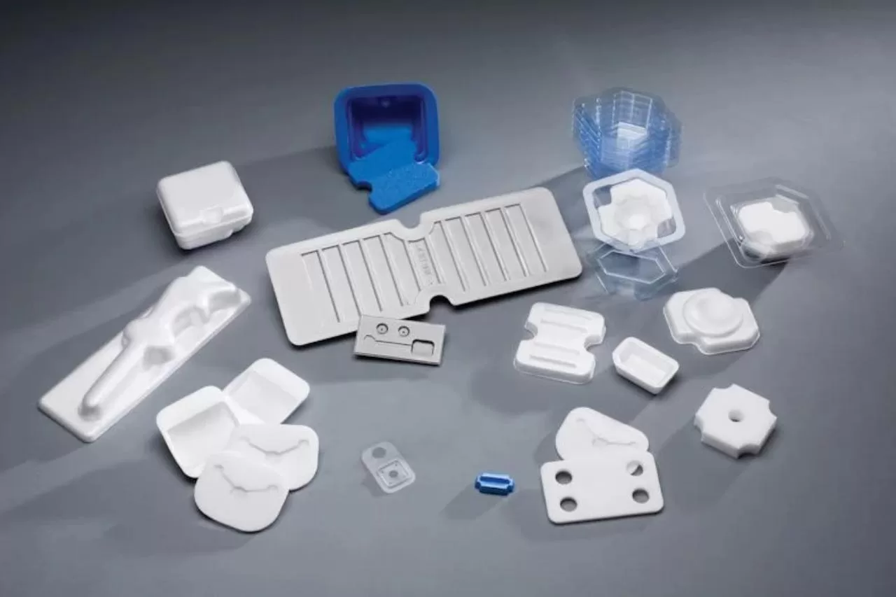 Blood Glucose Meter Panel Production