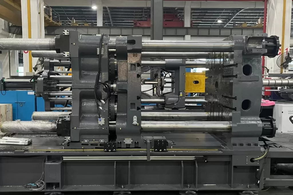 Mold Alignment Issues in Injection Molding