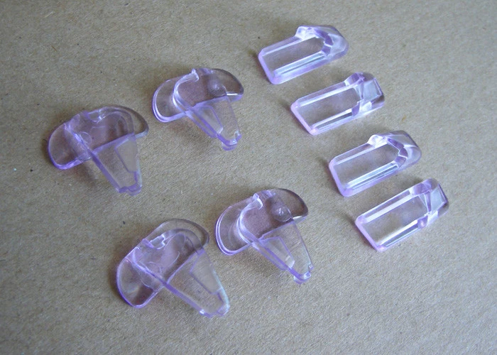 Precision injection molding product