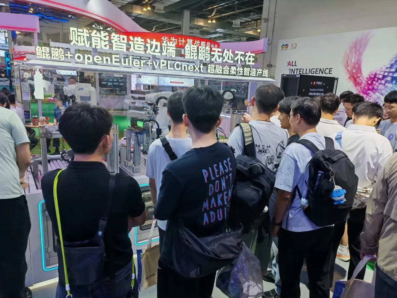 Topstar Expands Its Ecosystem Partnerships to Drive Smart Manufacturing Innovation
