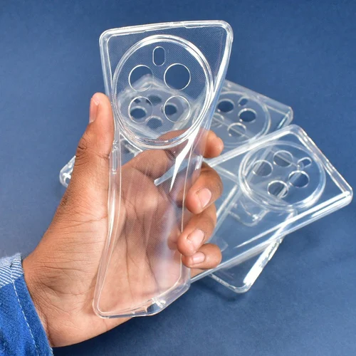 Why do soft PU phone cases require a dedicated mobile cover making machine