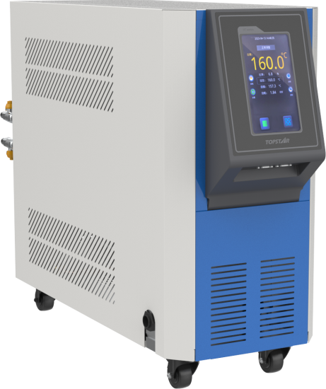 160°C mold temperature controller 5-5