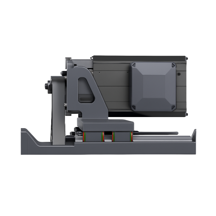 Linear Guides Lighter Movement, Faster Cycle Speeds
