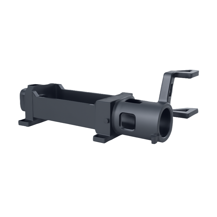 Modular Injection Molding Unit