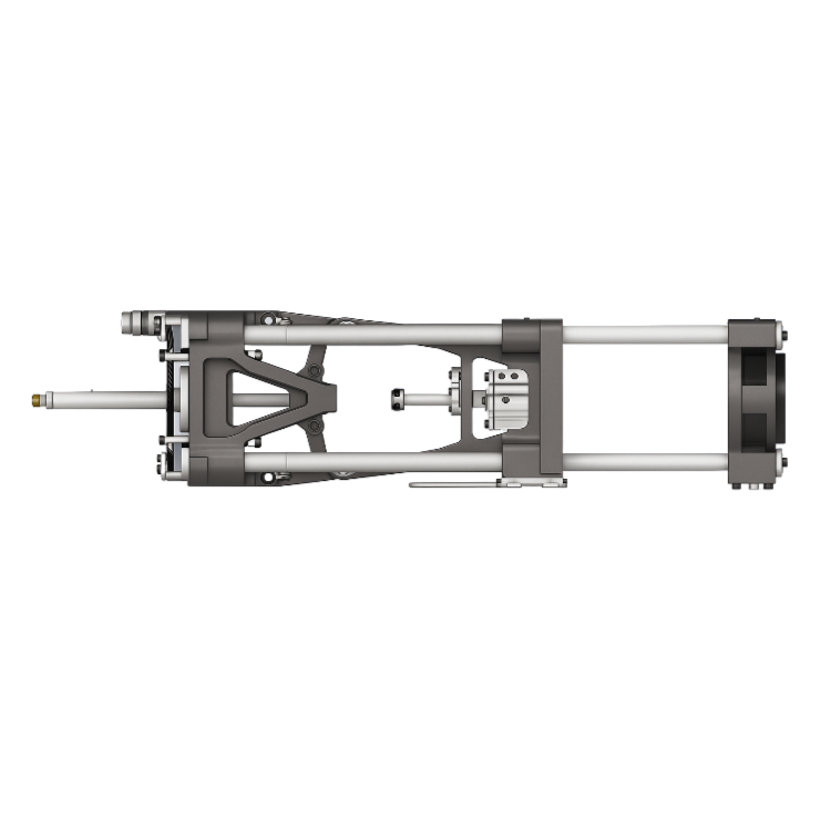 New Inclined Row Machine Layout Toggle – A Solution for Precision +1mm
