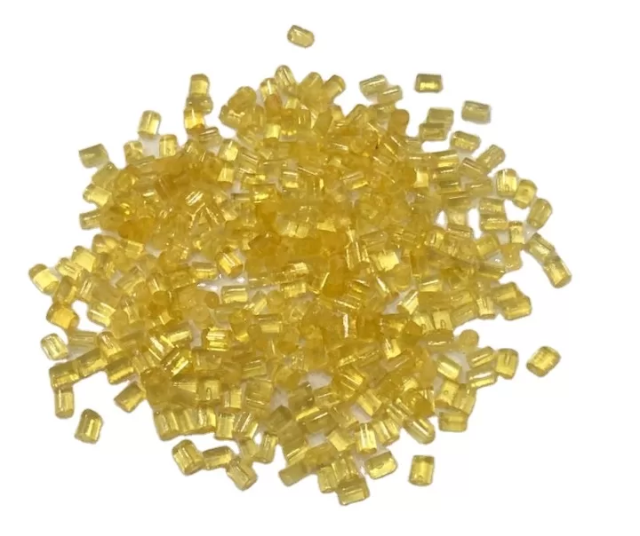 Ultem injection molding