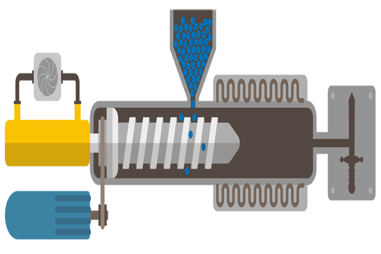 plastic molding 9-9(1)