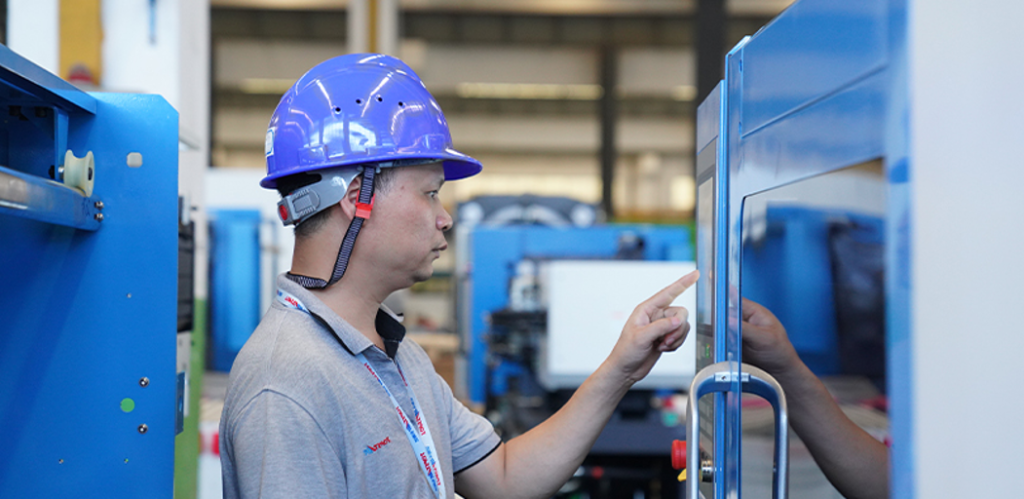 After-Sales Service, Spare Parts, and Training