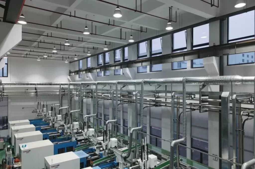 How to solve the problem of low production efficiency？