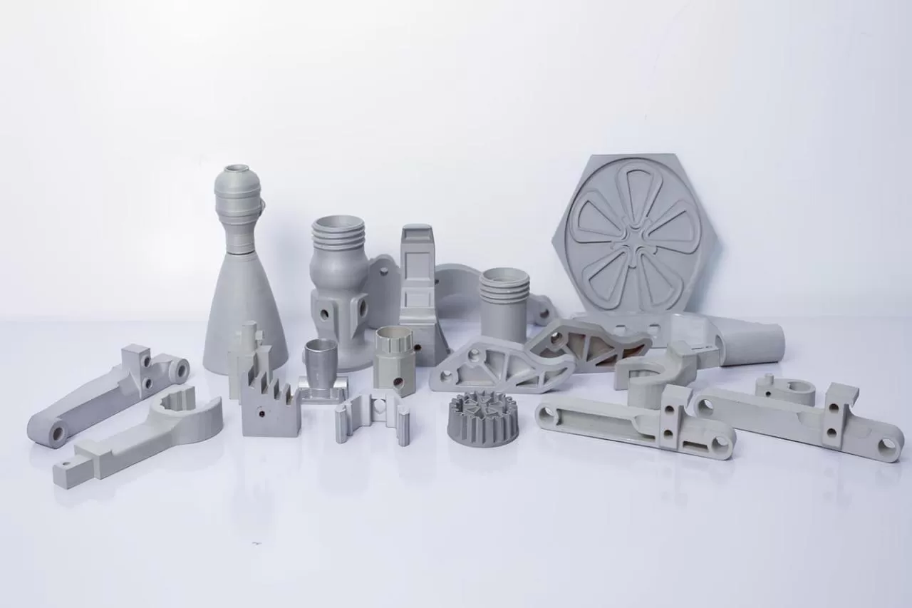 Injection Molding Process 1-2(1)