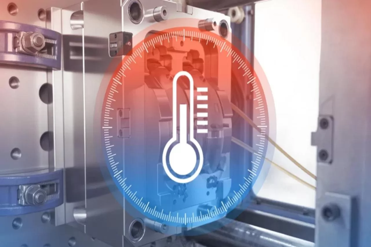 Low temperature dead zone in injection molding 2