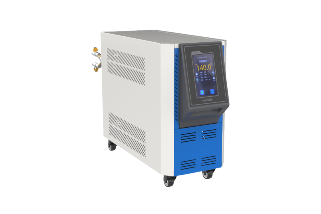 PID control mold temperature controller