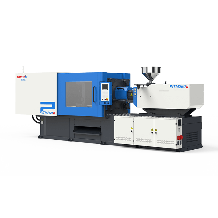 TM260II-Injection-Molding-Machine