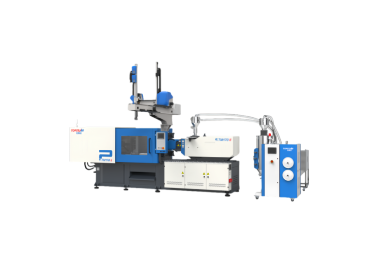 Plastic Injection Machine Motion 2026 R&D Focus: Innovations required in the field of plastic injection ...