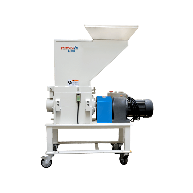 TGL-Low-Speed-Sound-Proof-Granulator