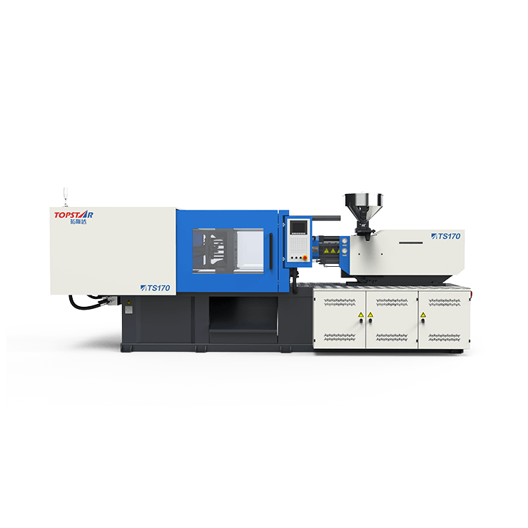 TS170-Injection-Molding-Machine