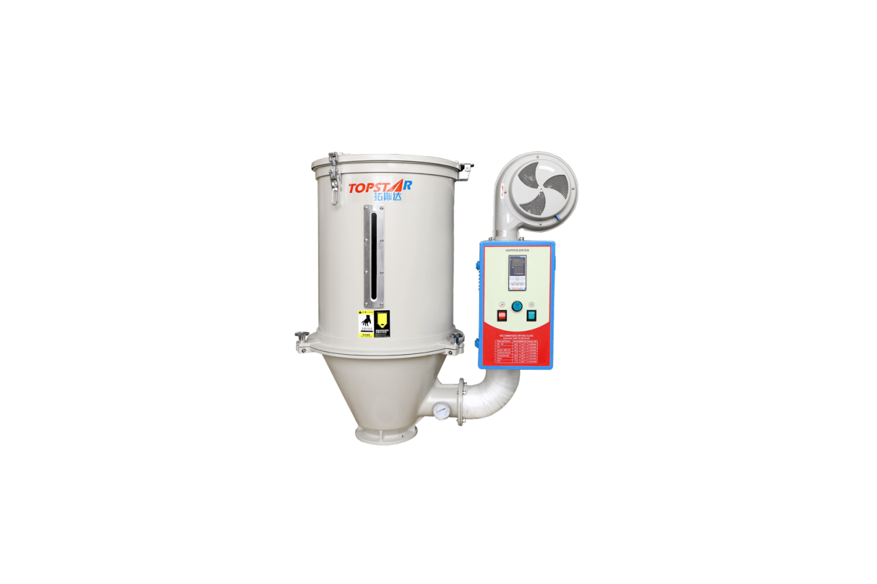 plastic dryer for injection molding 1