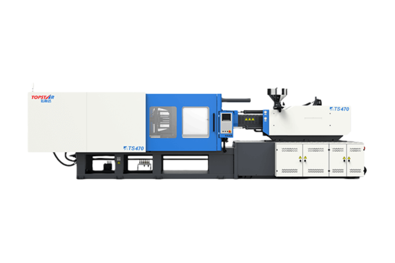 plastic injection molding machine 5-6