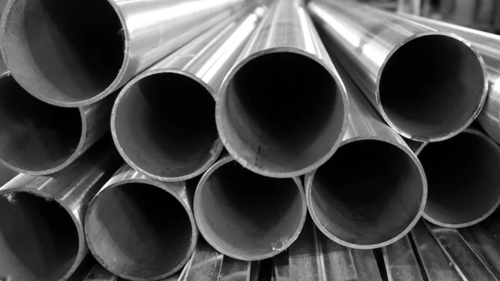 A6061 high-strength aluminum