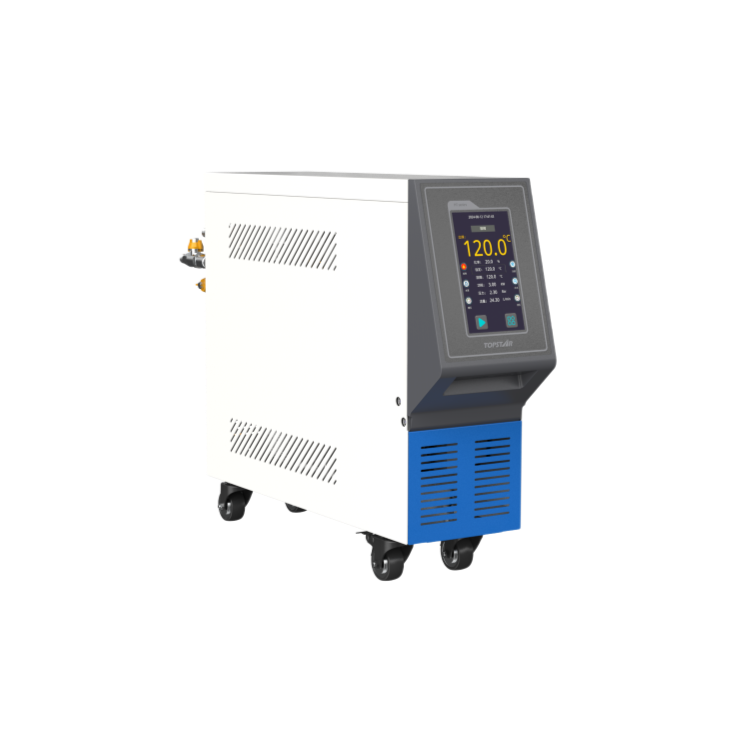 Mold Temperature Controller 7-1