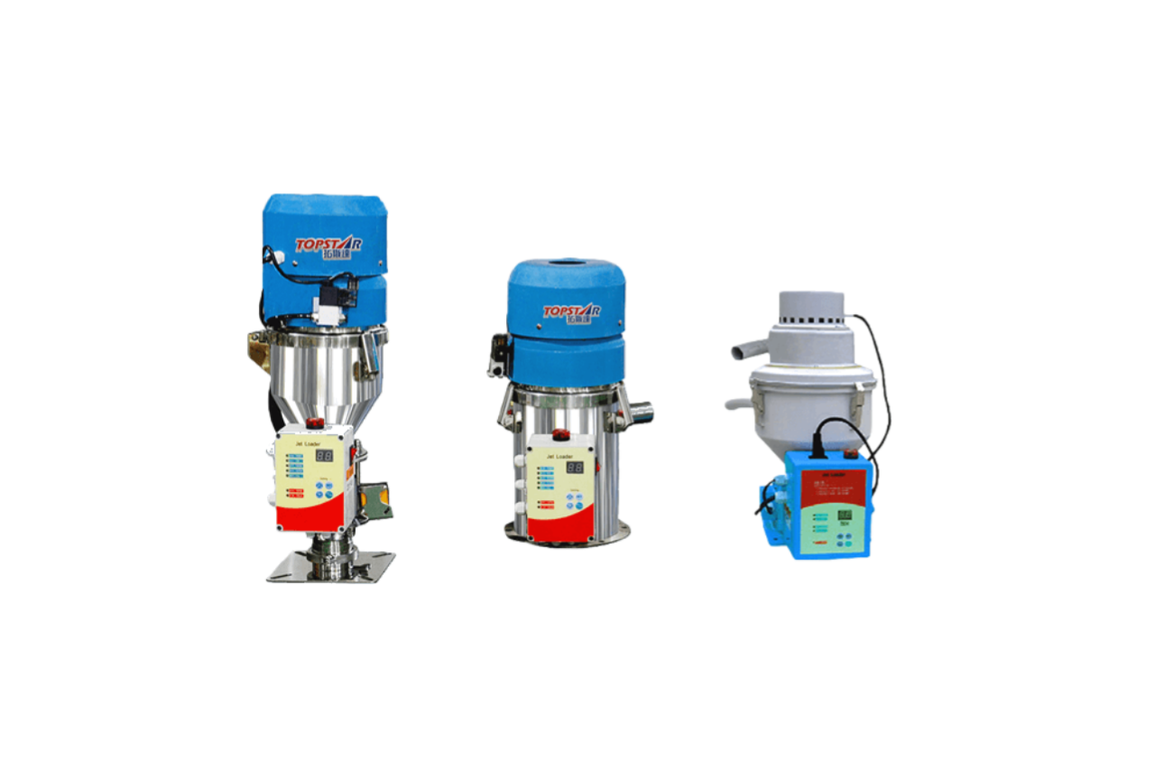 plastic auto loader 1-2